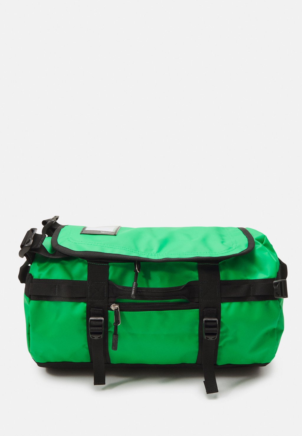 

Спортивная сумка Base Camp Duffel Xs Unisex The North Face, цвет optic emerald/black