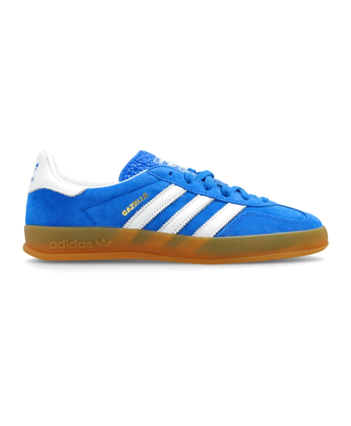 

Кроссовки Gazele Adidas Originals, синий