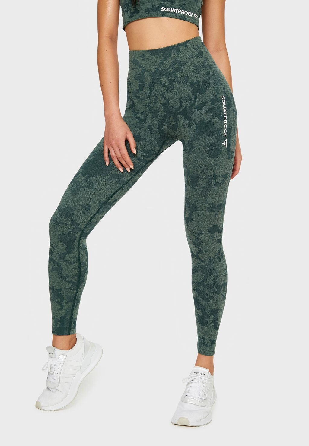 

Тайтсы SQUATPROOF