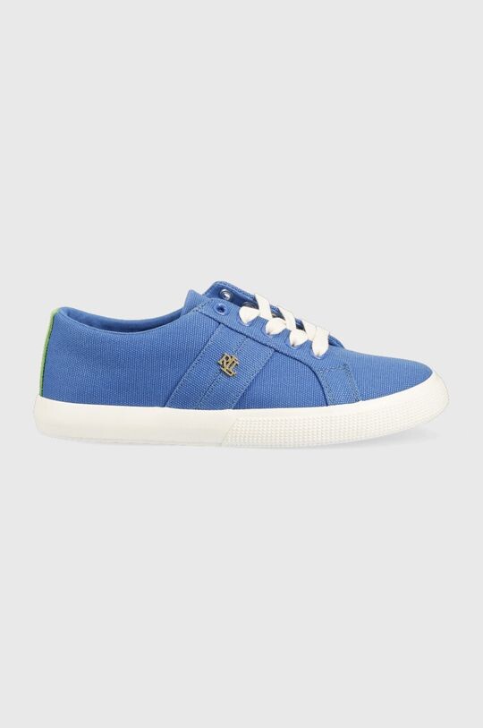 

Кроссовки Janson II Lauren Ralph Lauren, синий