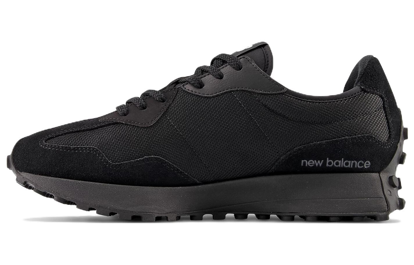 

Кроссовки унисекс New Balance NB 327