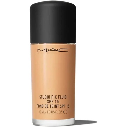 

MAC Studio Fix Fluid SPF15 Foundation 30 мл NC41