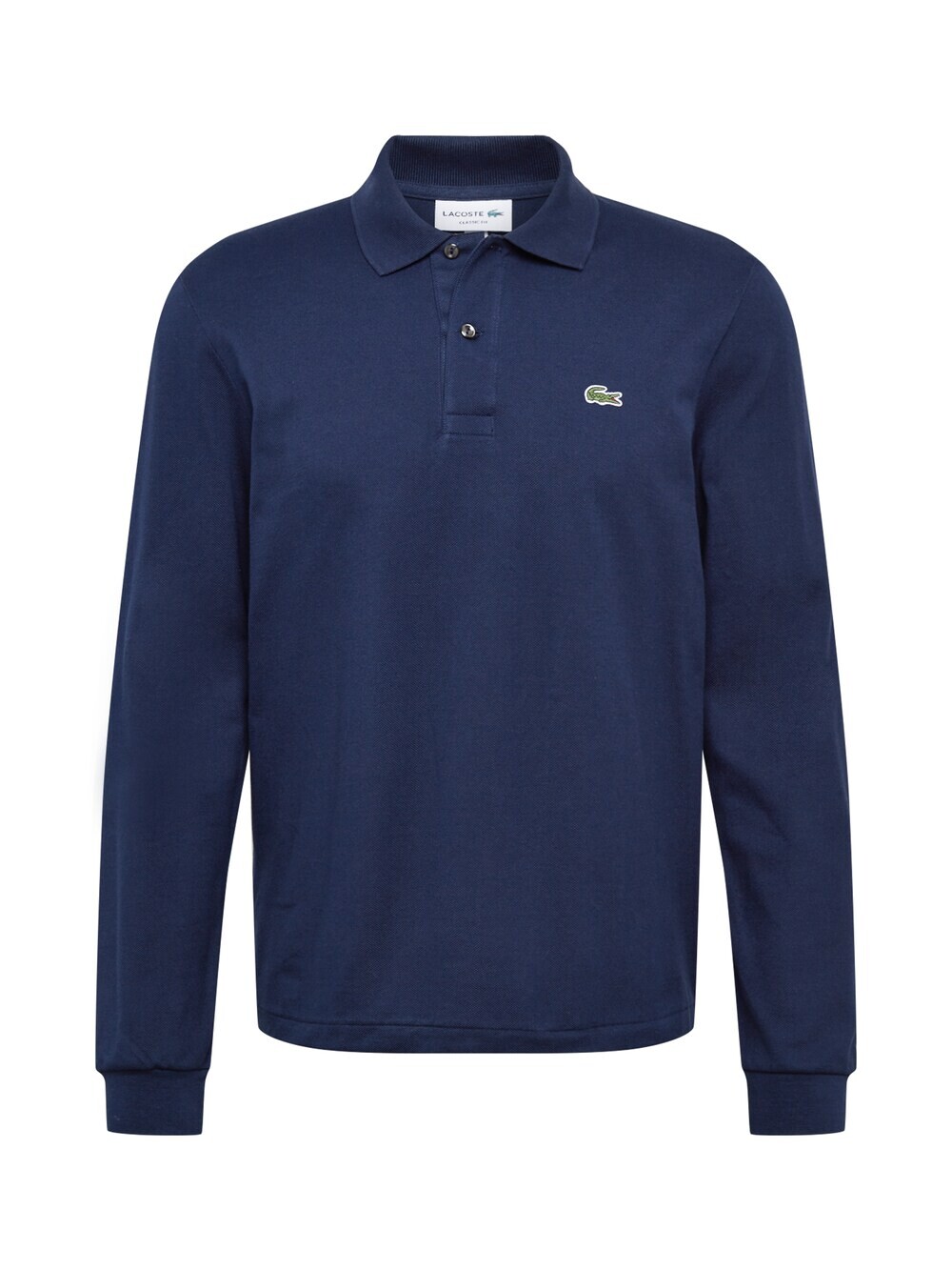 

Футболка Lacoste, темно-синий