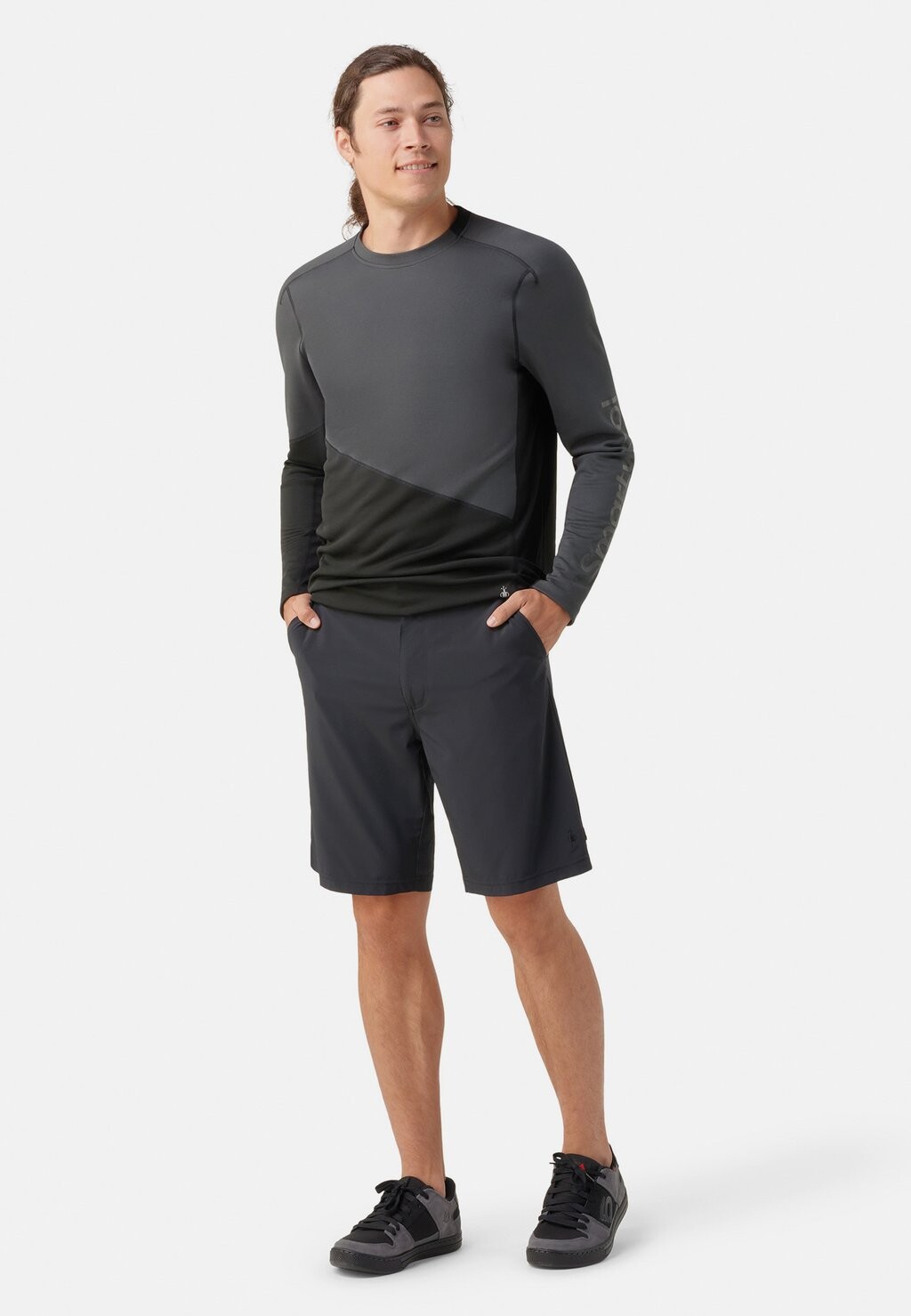 

Шорты для активного отдыха Smartwool
