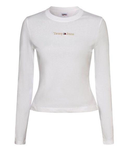 

Футболка Tommy Hilfiger для женщин, белый