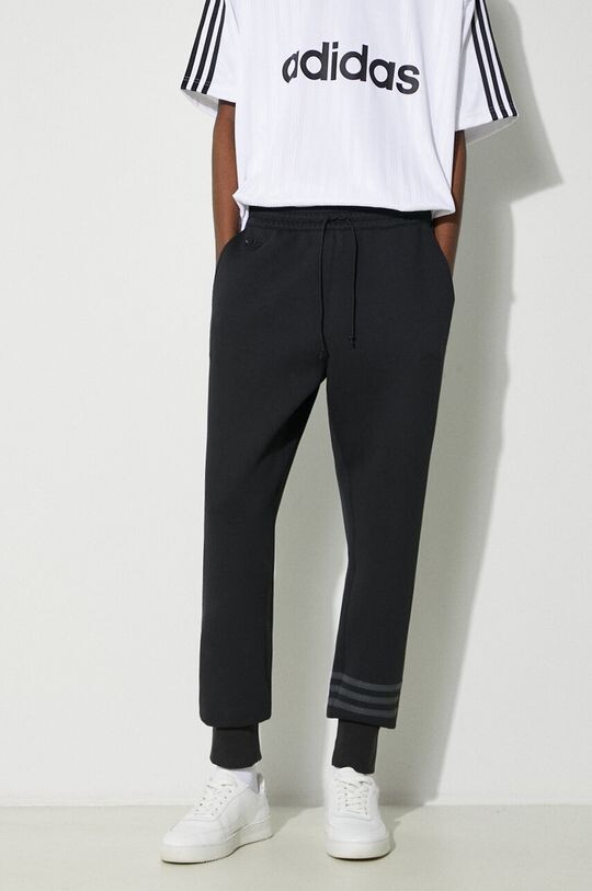 

Спортивные штаны adidas Originals, черный