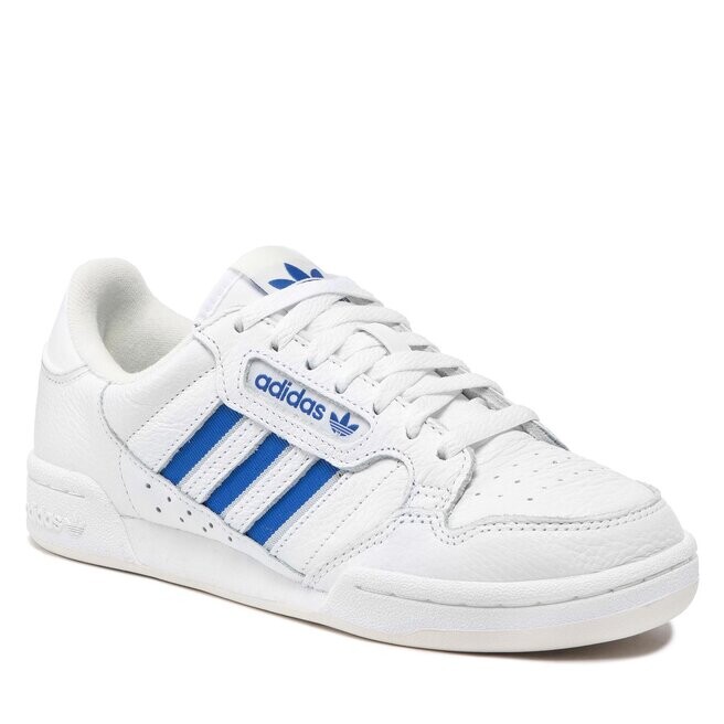 

Кроссовки adidas ContinentalStripes, белый