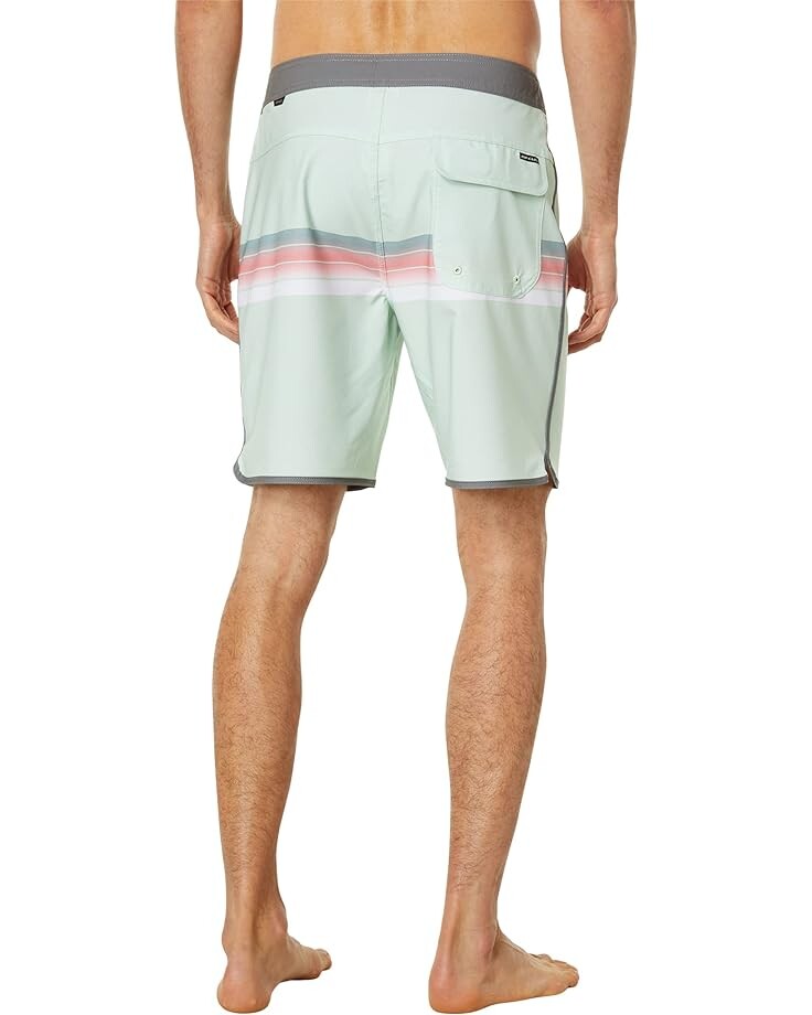 

Шорты для плавания Rip Curl Mirage Surf Revival 19" Boardshorts, цвет Mint