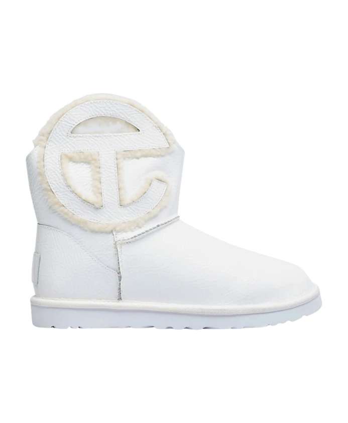

Сапоги Ugg, белый