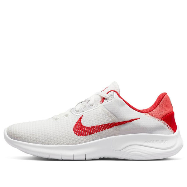 

Кроссовки flex experience run 11 next nature Nike, белый