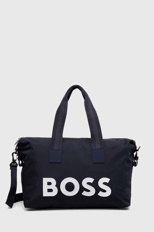 

Сумка Boss, темно-синий
