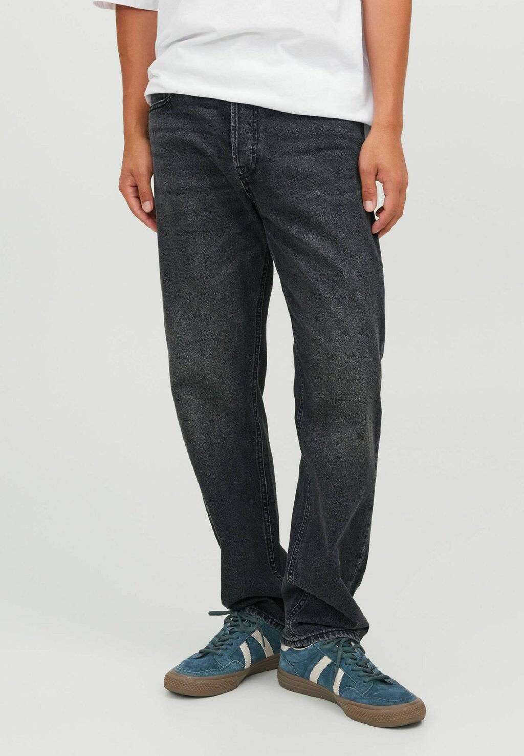 

Джинсы свободного кроя Jack & Jones