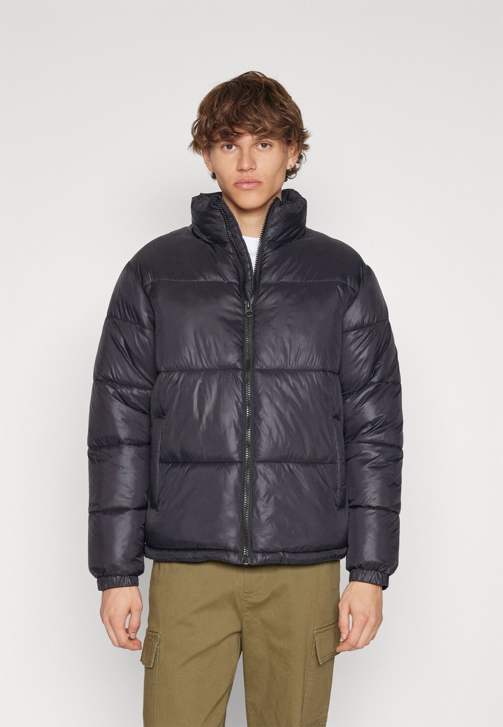 

Зимняя куртка ONSSHINE JACKET Only & Sons, черный