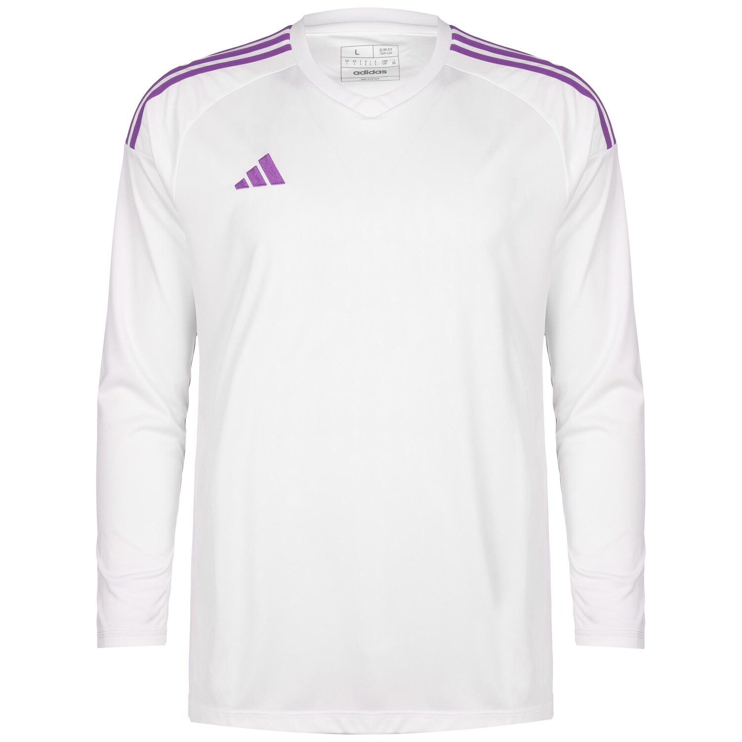 

Рубашка adidas Performance Fußballtrikot Tiro 23, белый