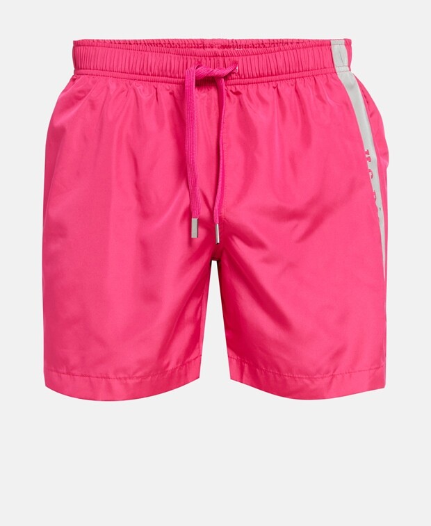 

Плавательные шорты U.S. Polo Assn., розовый