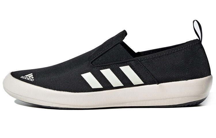 

Повседневная обувь Adidas B Slip-on Life унисекс
