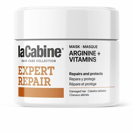 

LaCabine Expert Восстанавливающая маска для волос 250 мл