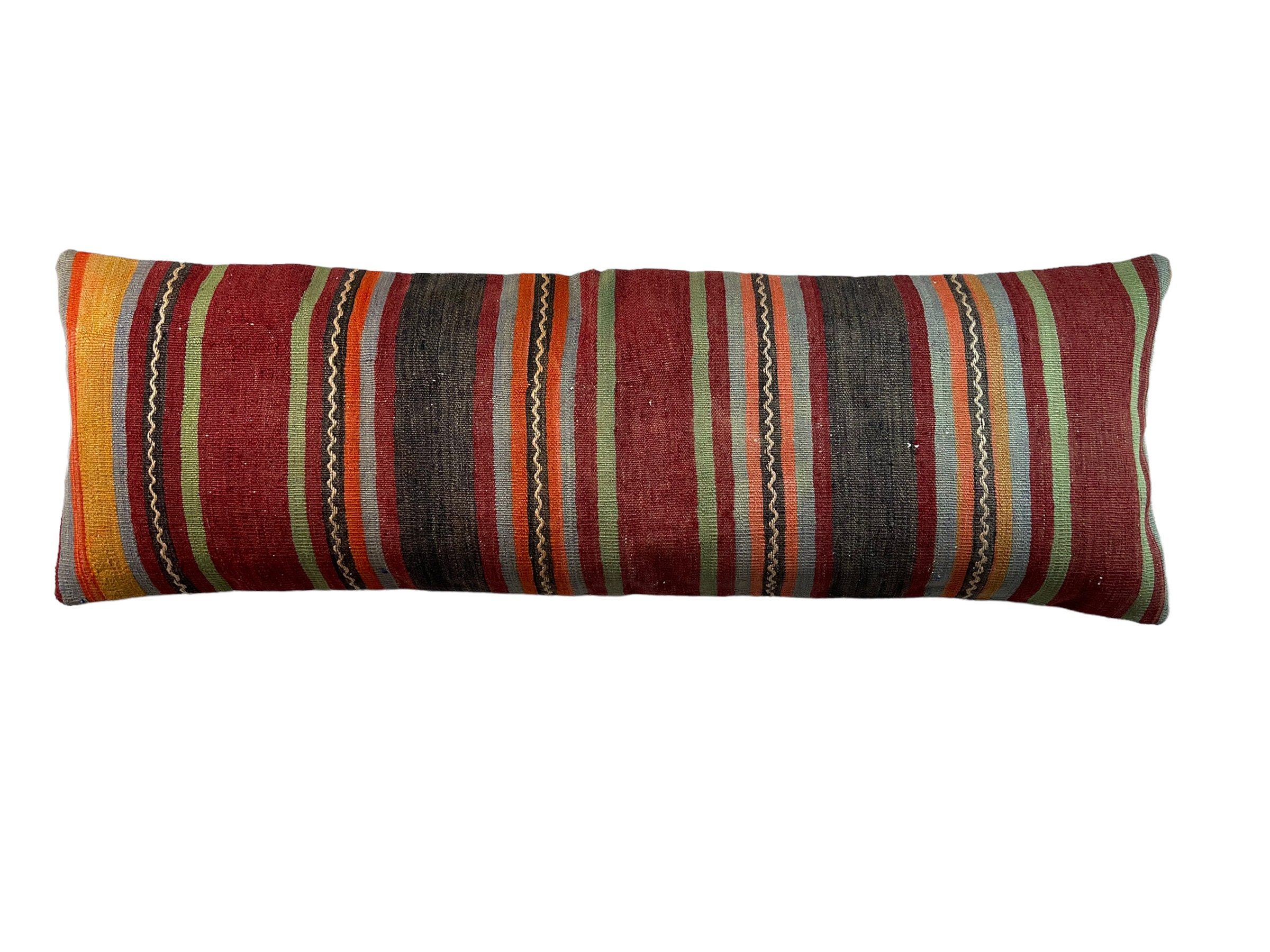 

Einzigartige Kelim-Kissen, турецкая подушка Kilim, наволочка 16×48 футов, диванная подушка, уличная подушка, Kilim Kissenhülle 120X40 см