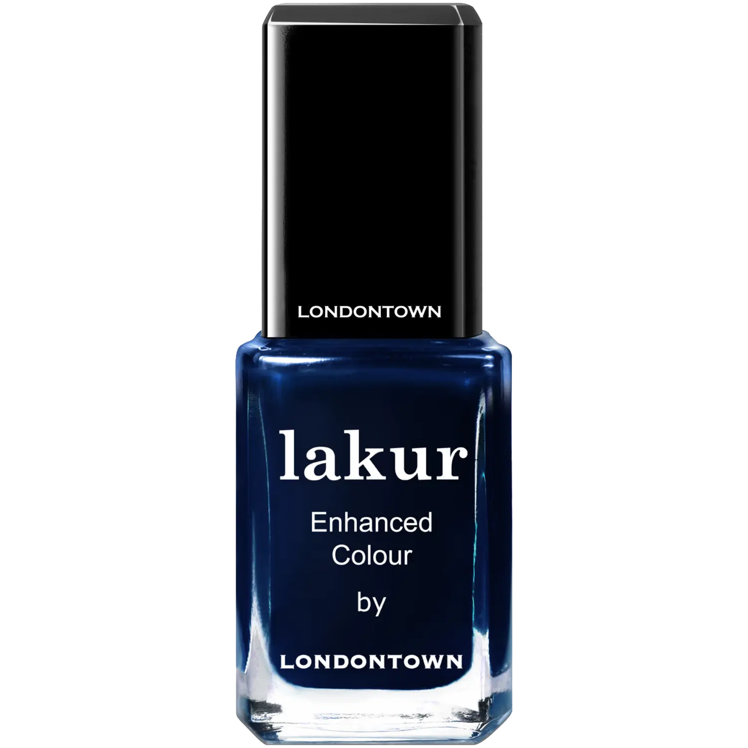 

Лак для ногтей «букингемский синий» Londontown, 12 мл