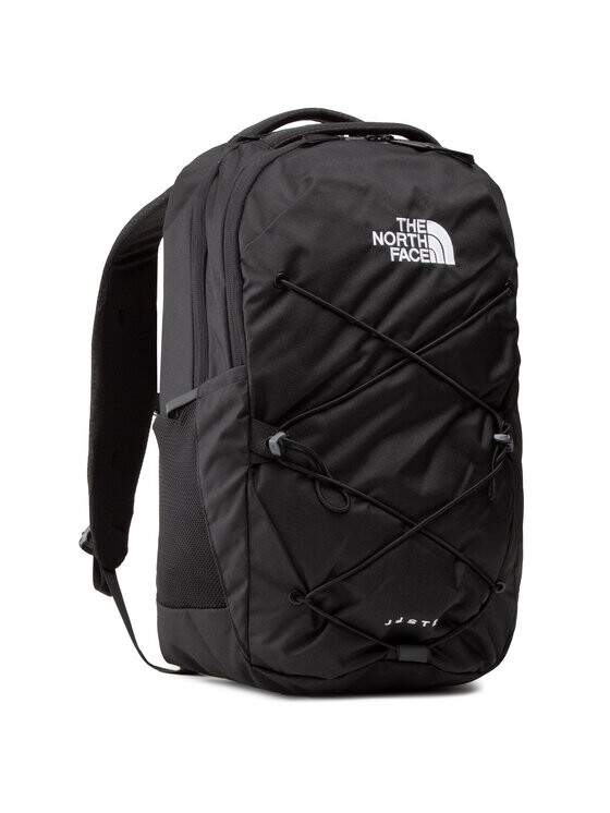 

Рюкзак The North Face, черный