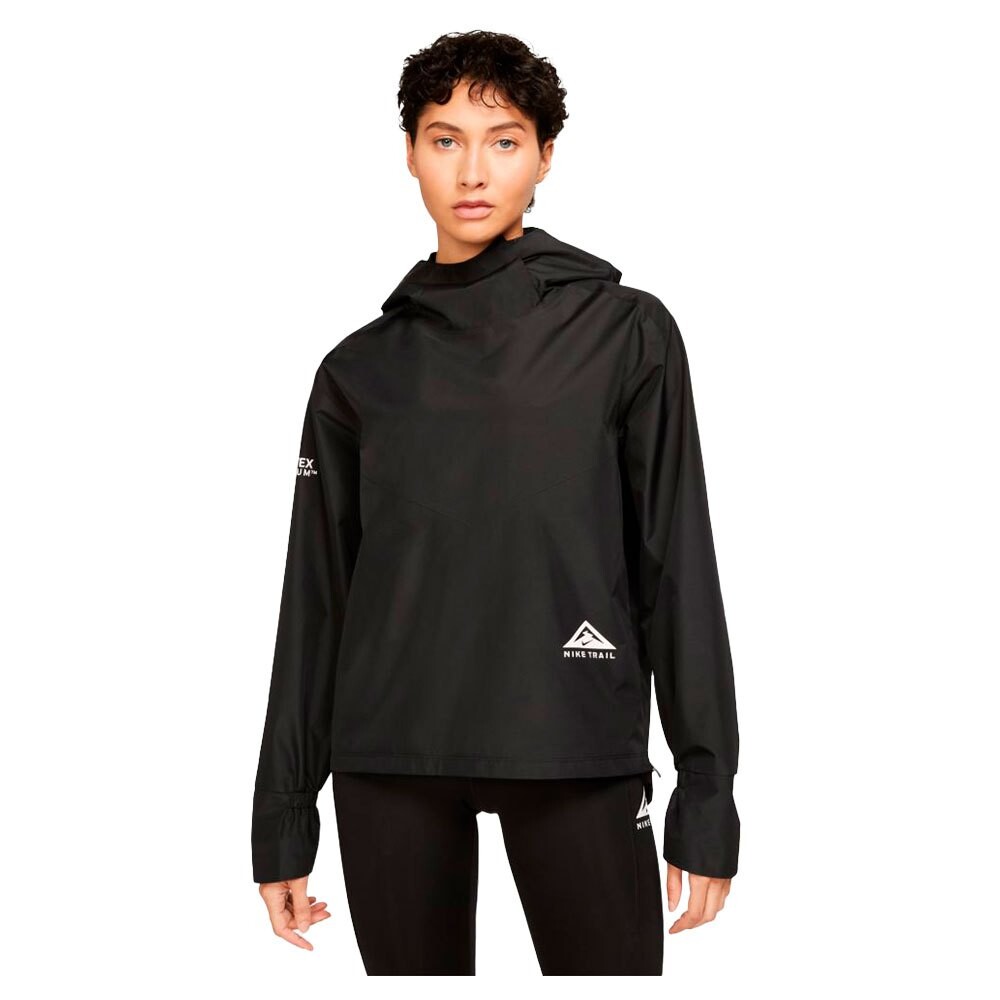 

Куртка Nike Trail GoreTex, черный