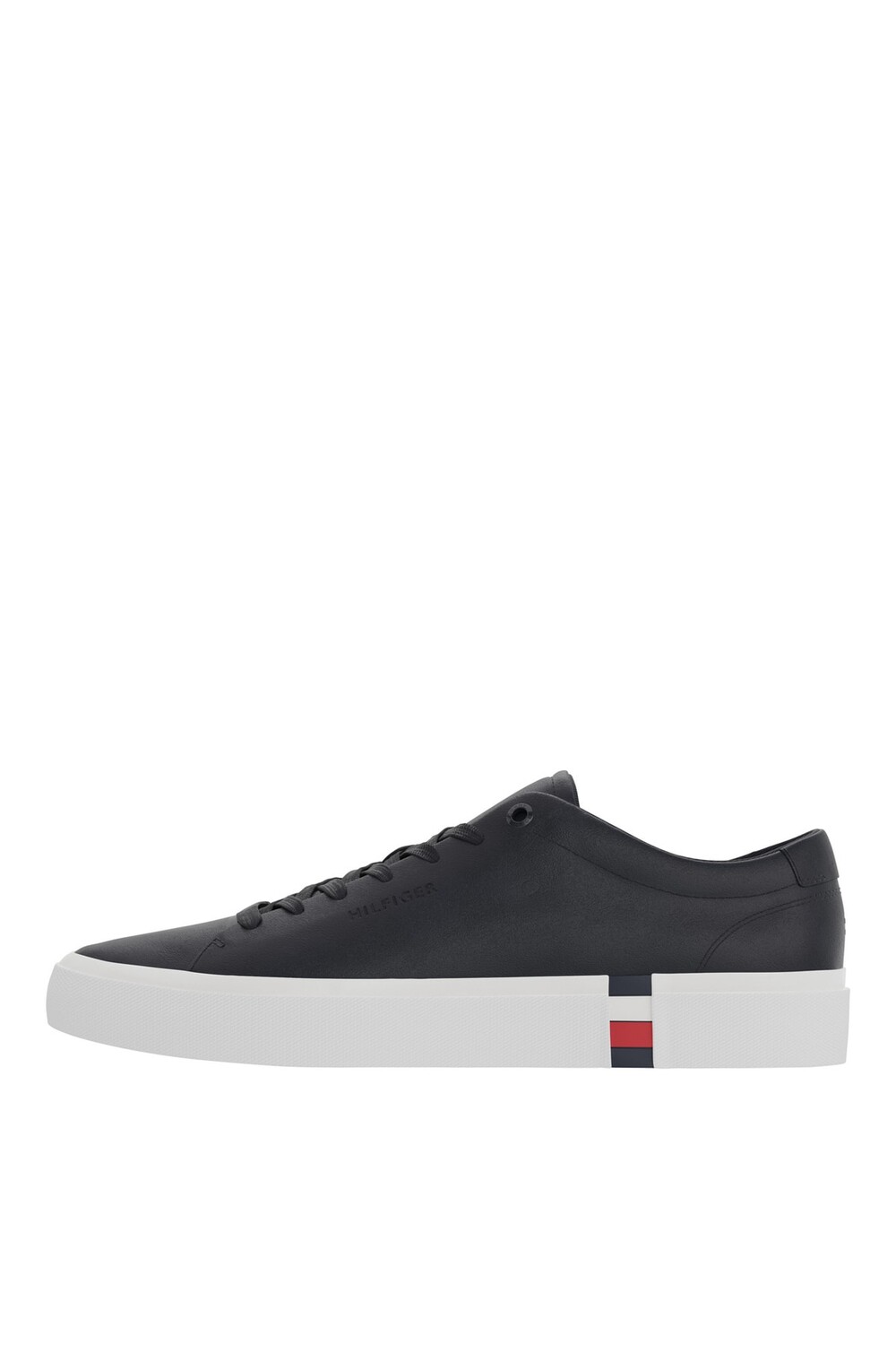 

Кроссовки Tommy Hilfiger, синий
