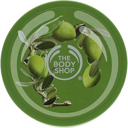 

Оливковое масло для тела Масло ши 200мл, The Body Shop