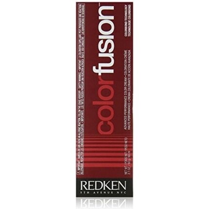 

Redken Colorfusion 5Rc Красный медный