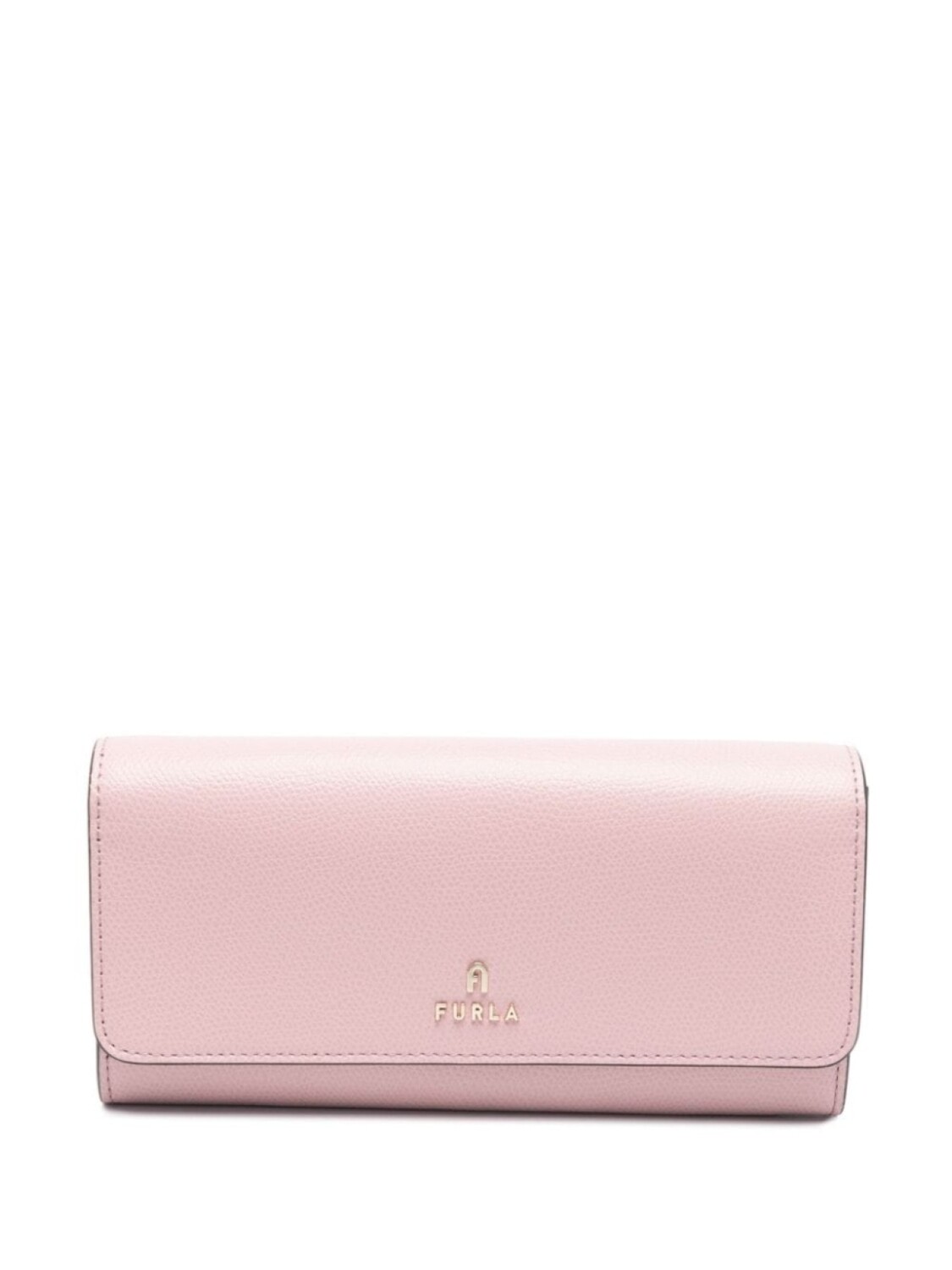 

Furla кошелек Camelia, розовый