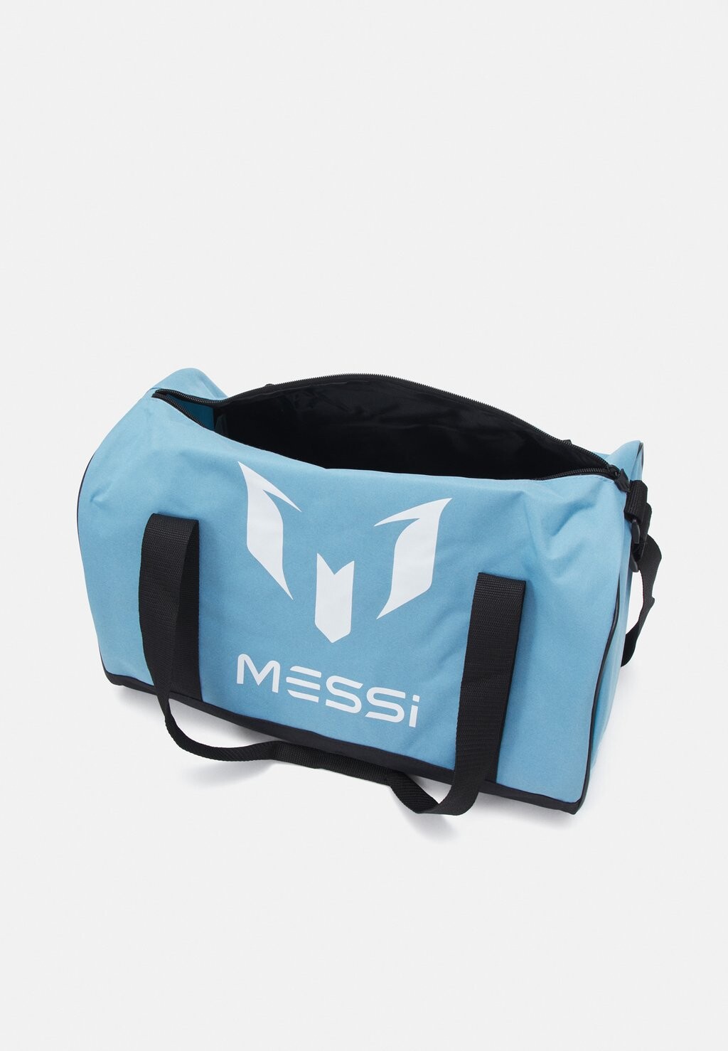 

Спортивная сумка VARIO UNISEX MESSI, светло-голубой