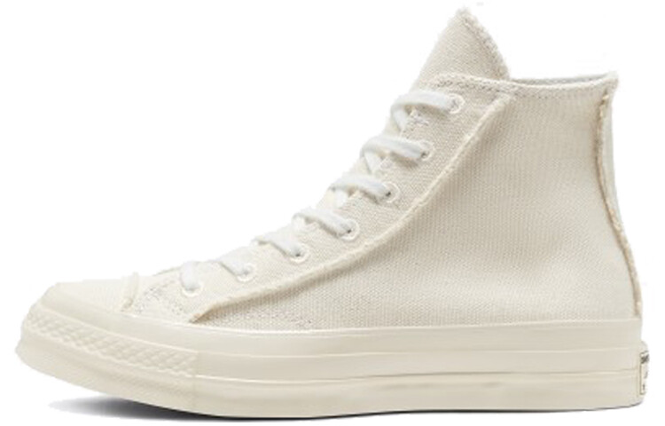 

парусиновые туфли Converse 1970-х годов унисекс