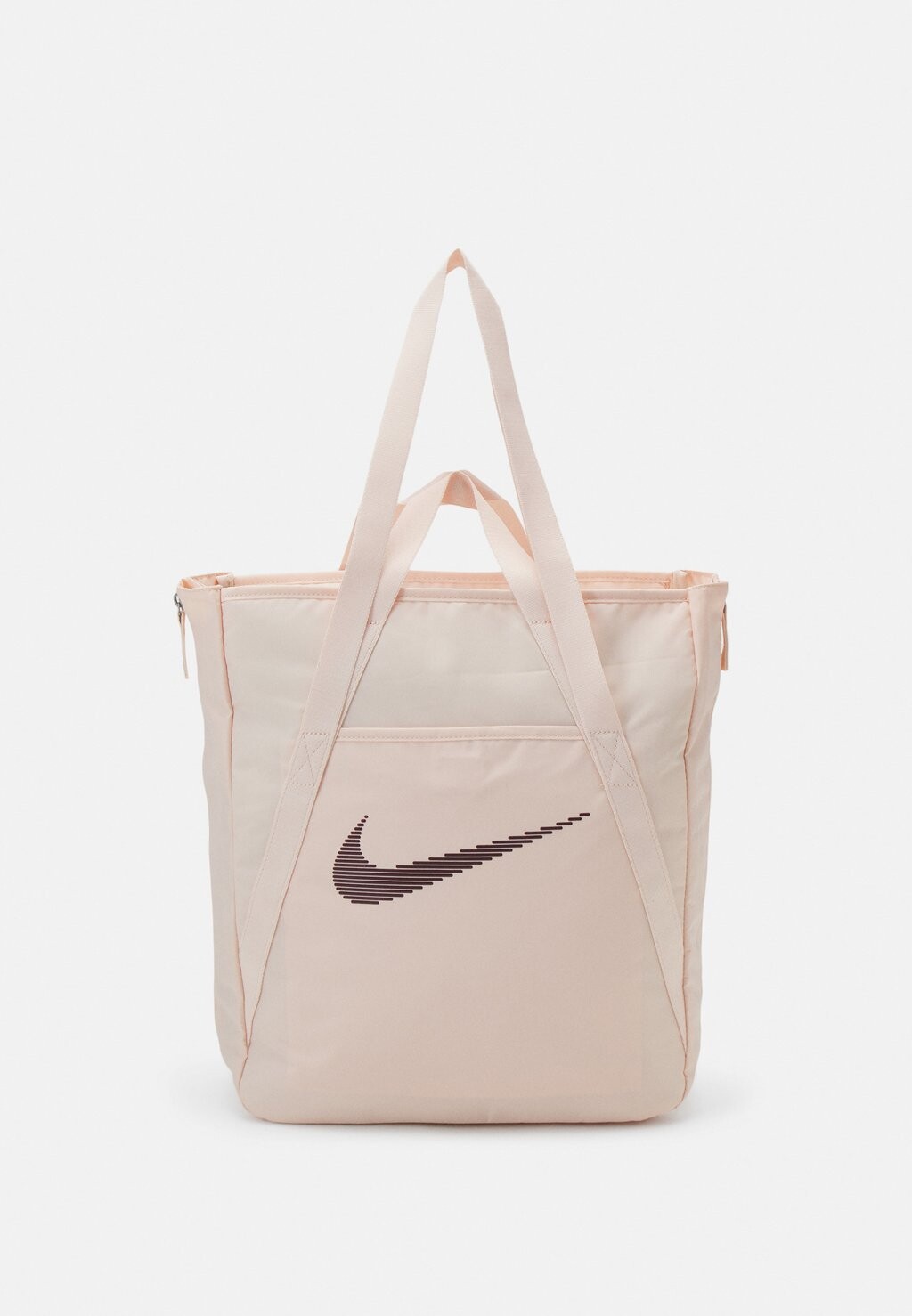 

Спортивная сумка GYM TOTE Nike, лед из гуавы