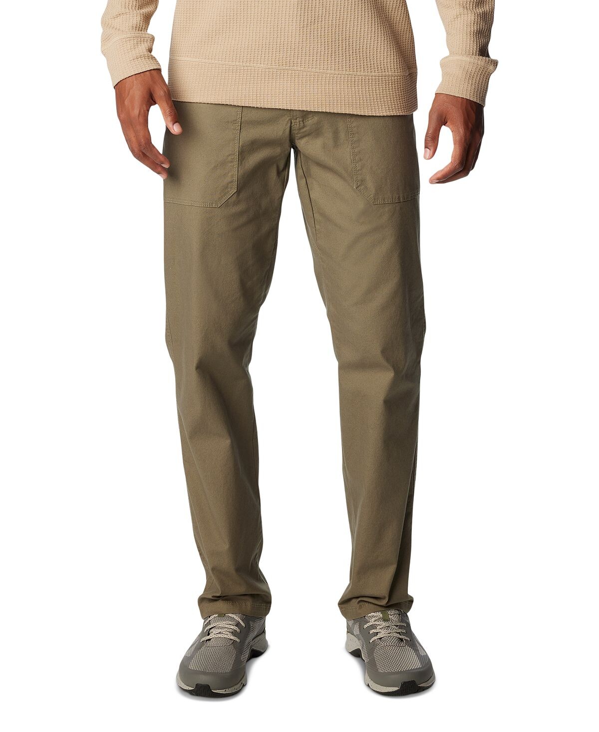 Мужские брюки Flex ROC Utility Pant Columbia