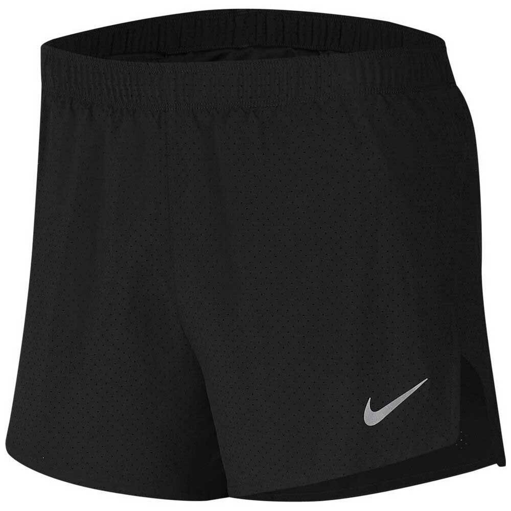 

Шорты Nike Fast 4´´, черный