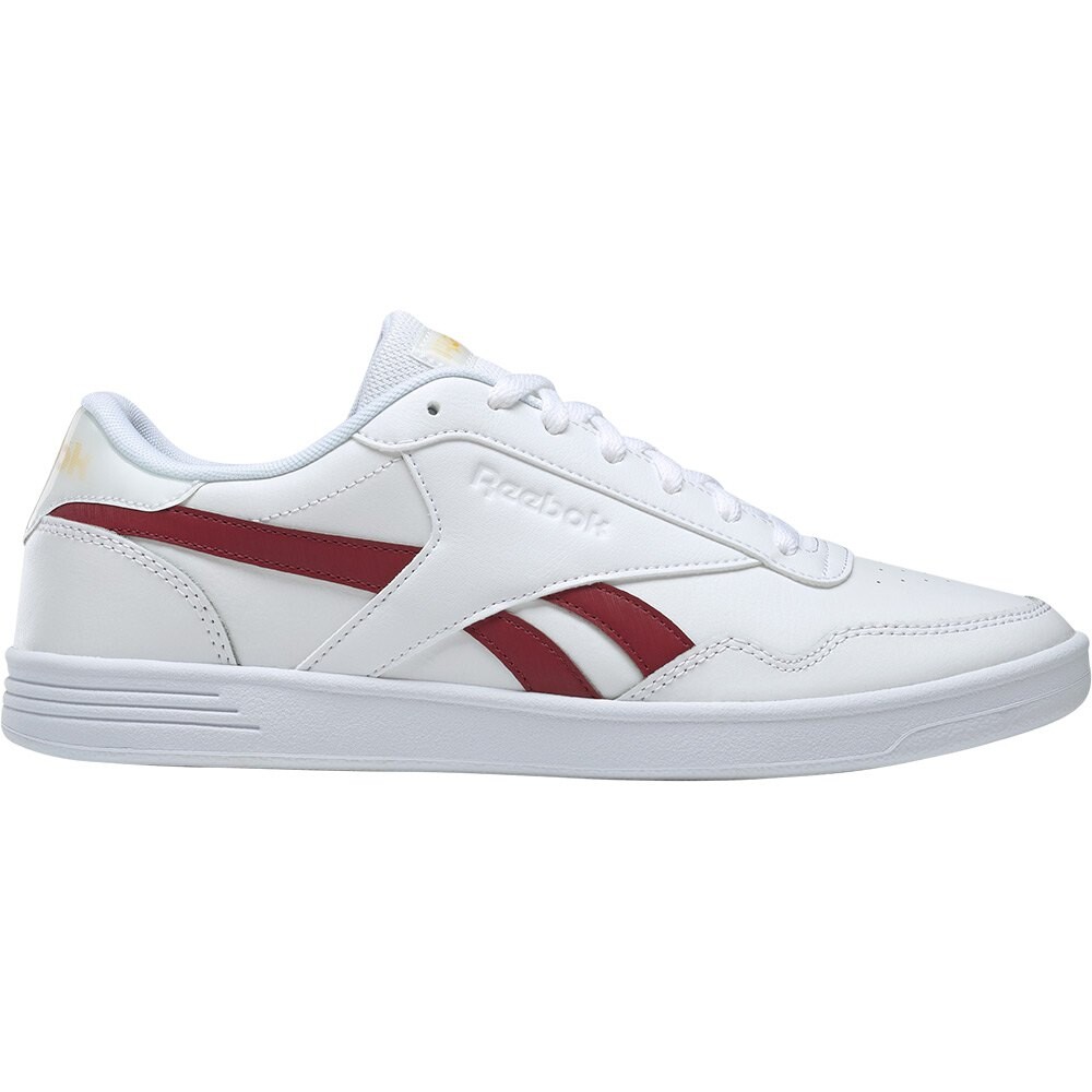 

Кроссовки Reebok Royal Techque T, белый
