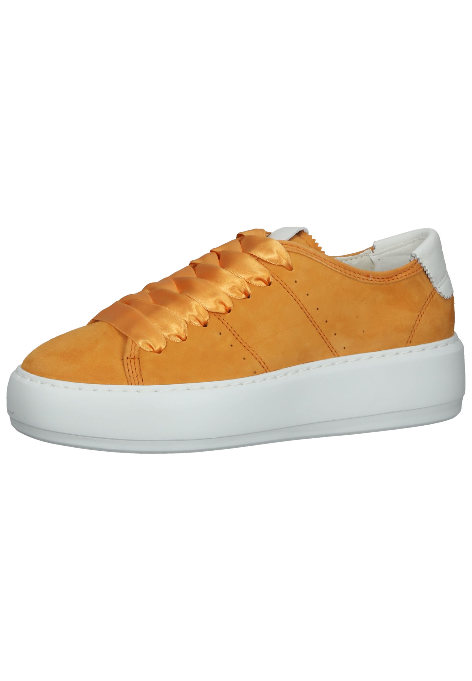Кроссовки BRAX Sneaker, оранжевый кроссовки brax sneaker цвет grau navy