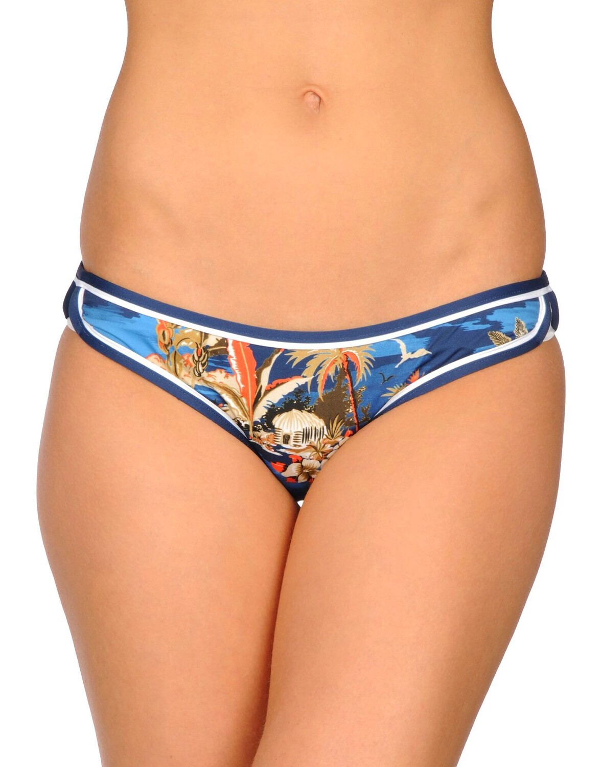 

Плавки бикини Dsquared2, синий