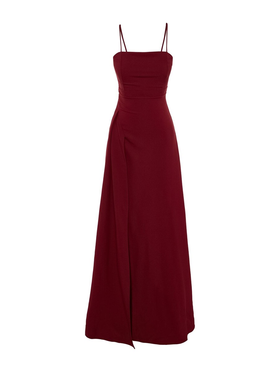 

Платье Trendyol Evening Dress, цвет Berry