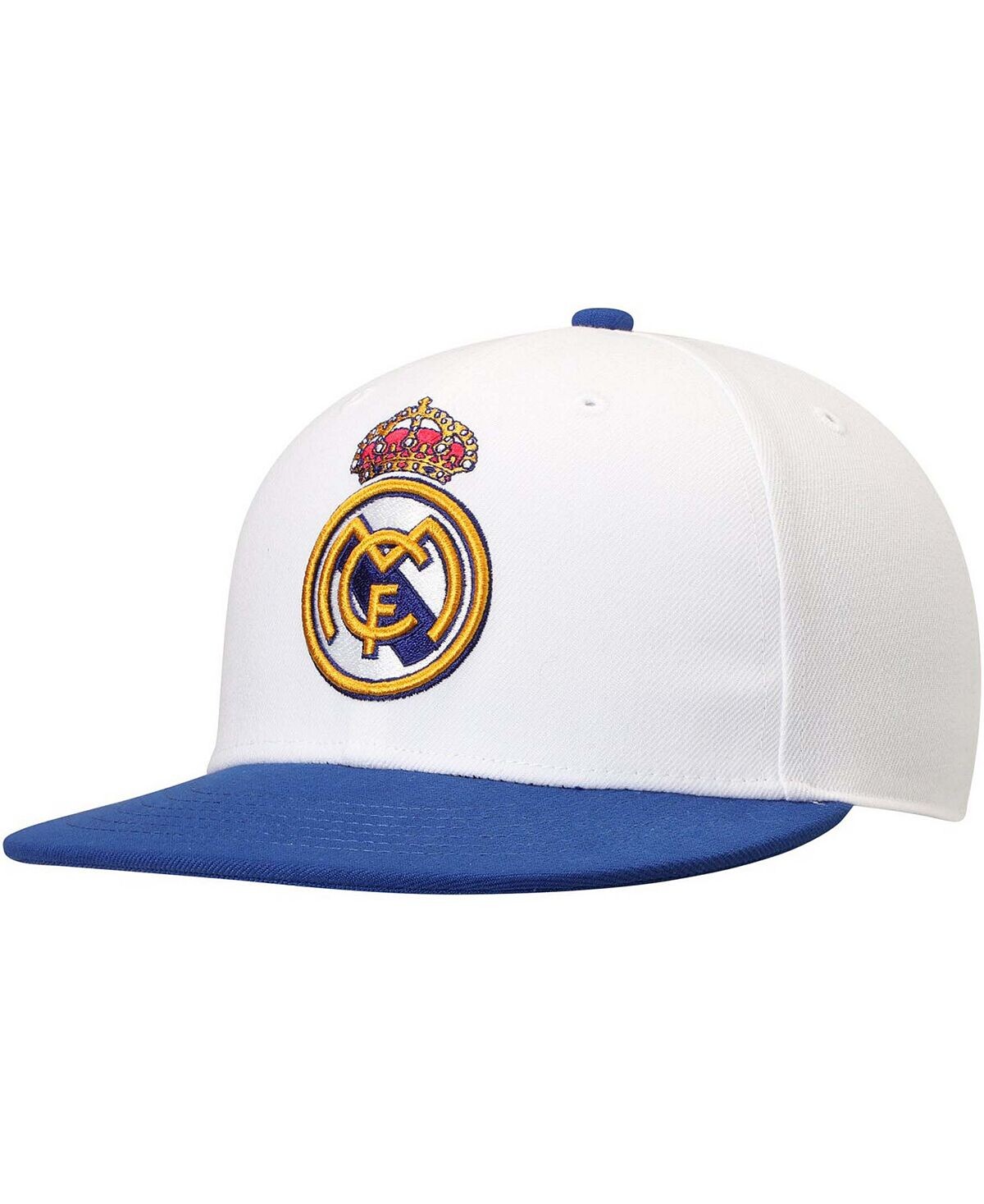 

Облегающая кепка из мужской коллекции Lids Real Madrid Team Fanatics
