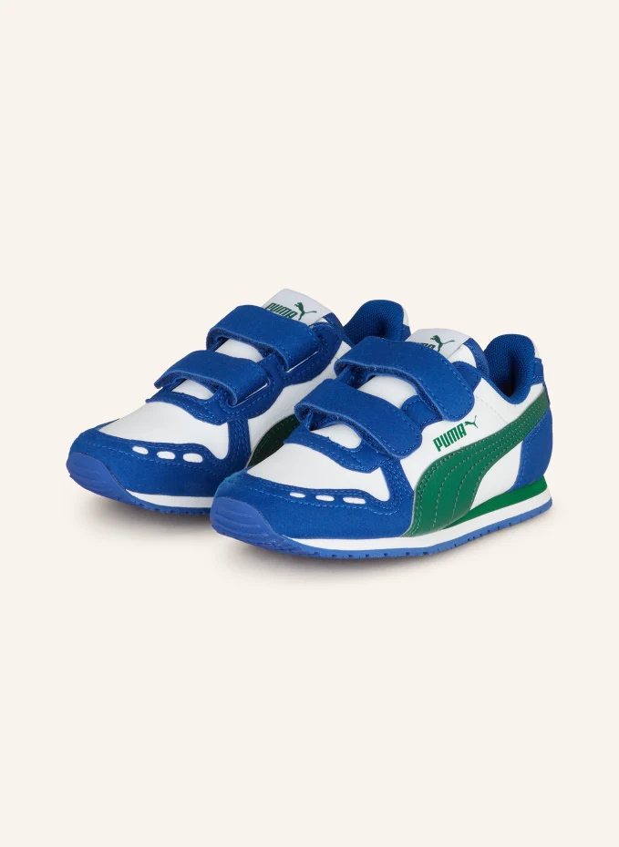 

Кроссовки sl 20 Puma, белый