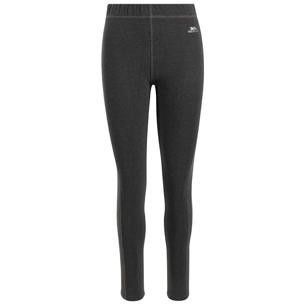 

Брюки Trespass Sunita Baselayer, серый