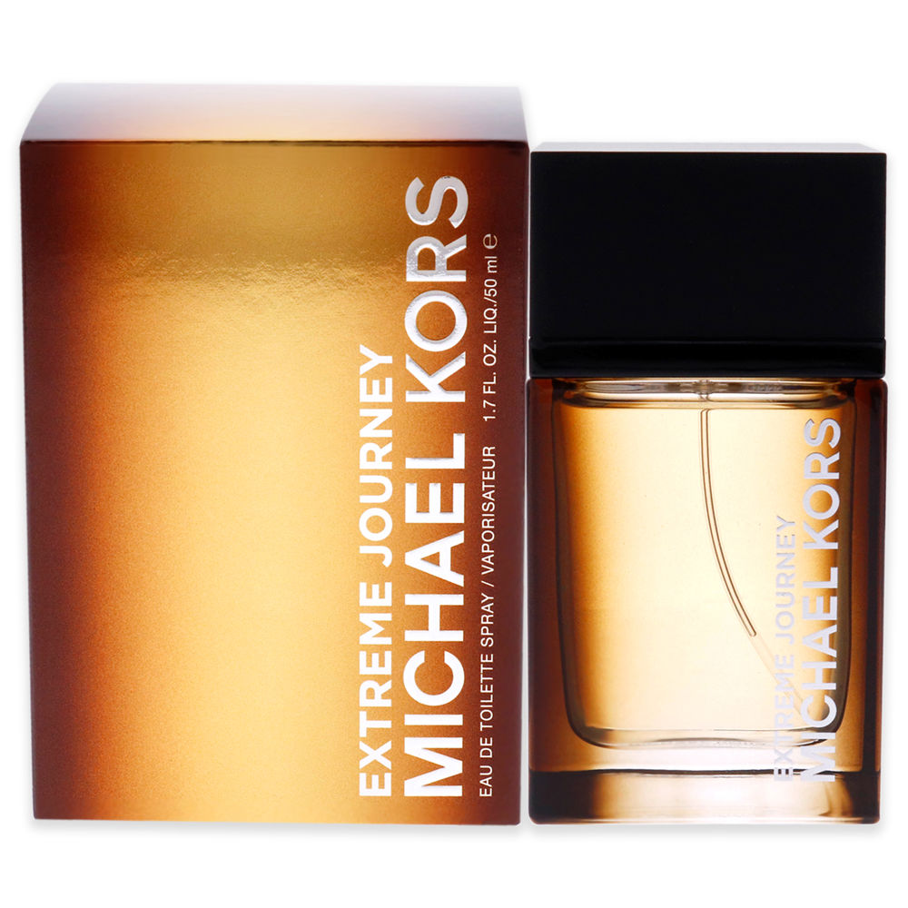 Одеколон Extreme journey eau de toilette Michael kors, 50 мл