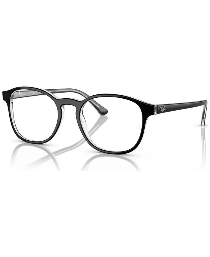 

Очки унисекс Phantos Ray-Ban, черный