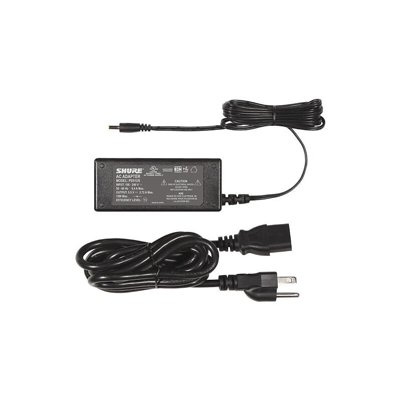 

Микрофон Shure PS51US