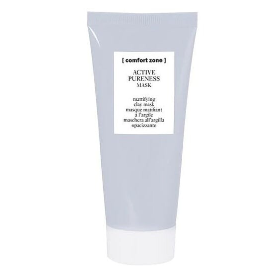 

Матирующая глиняная маска, 60 мл Comfort Zone, Active Pureness Mask