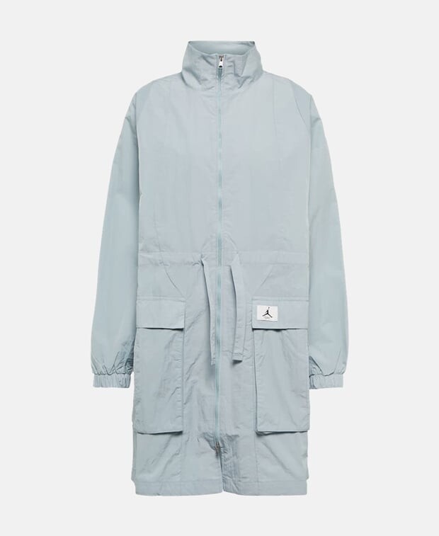 

Межсезонная куртка Nike, синий