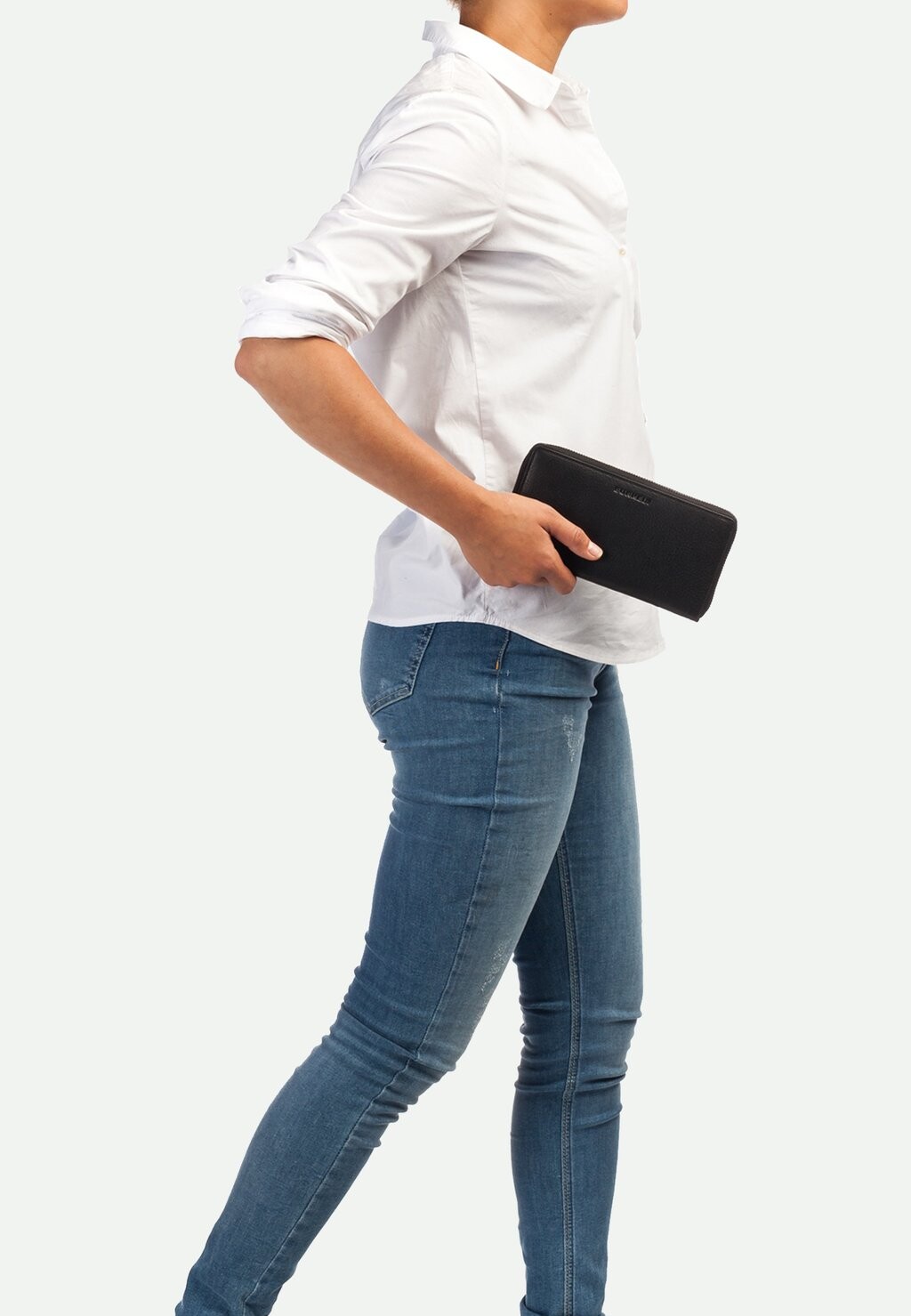 

Кошелек ANTIQUE AVERY Burkely, цвет black
