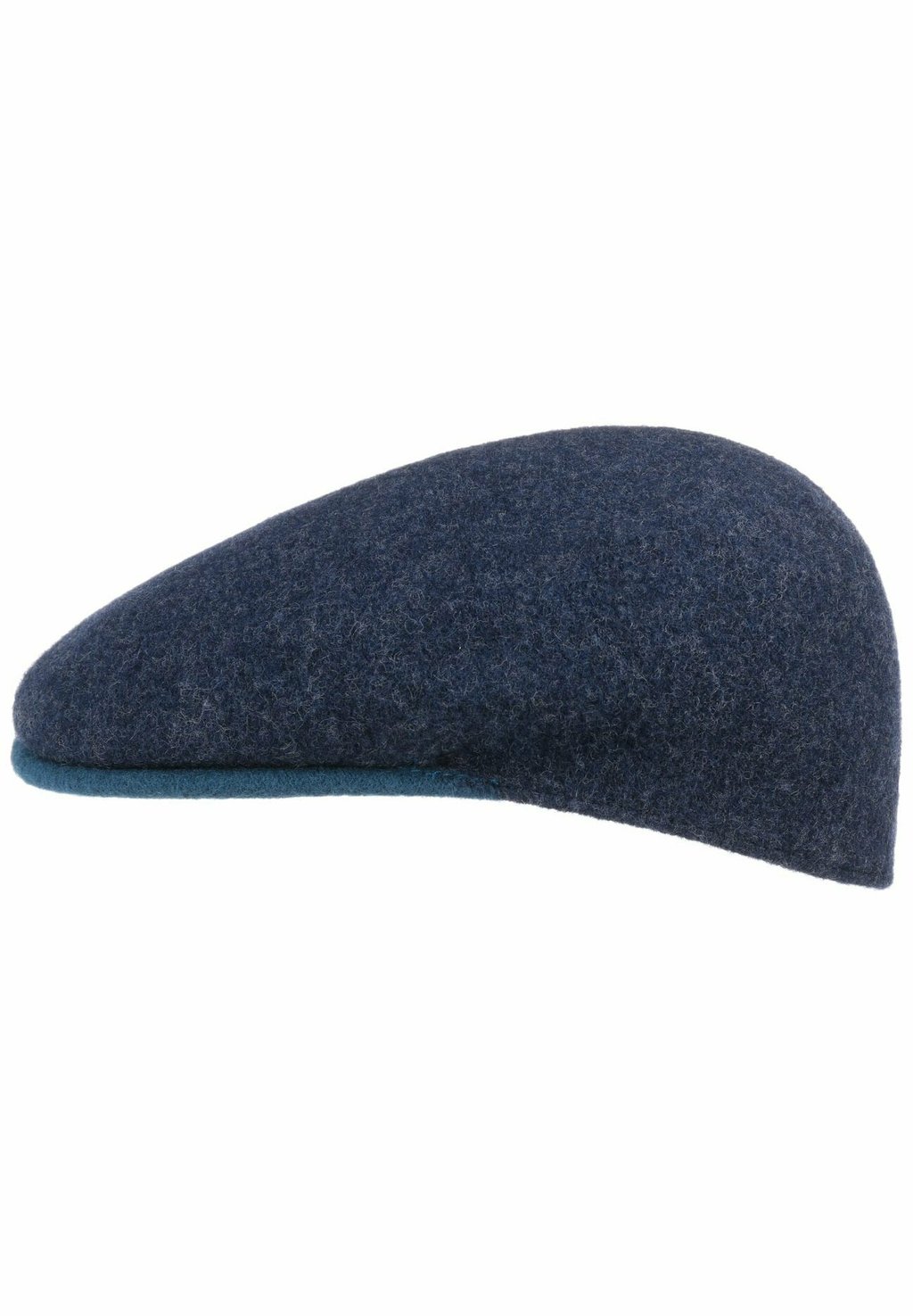 

Бейсболка Kangol, цвет dunkelblau