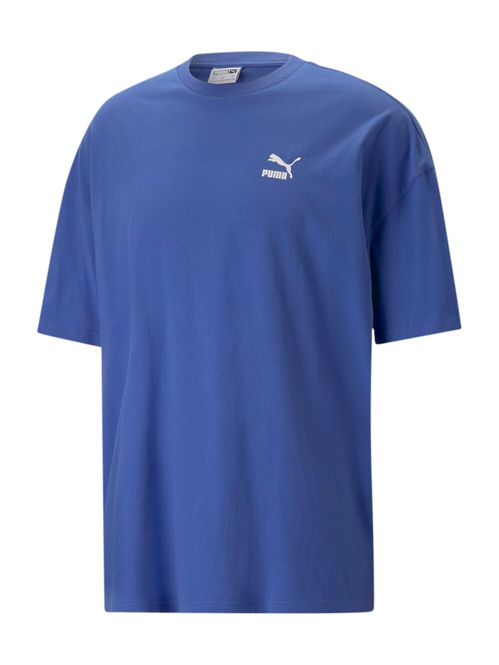 

Футболка Puma Classics, синий