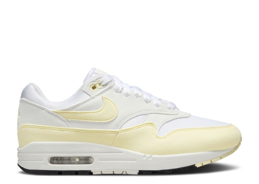 

Кроссовки Nike Wmns Air Max 1 'White Alabaster', белый